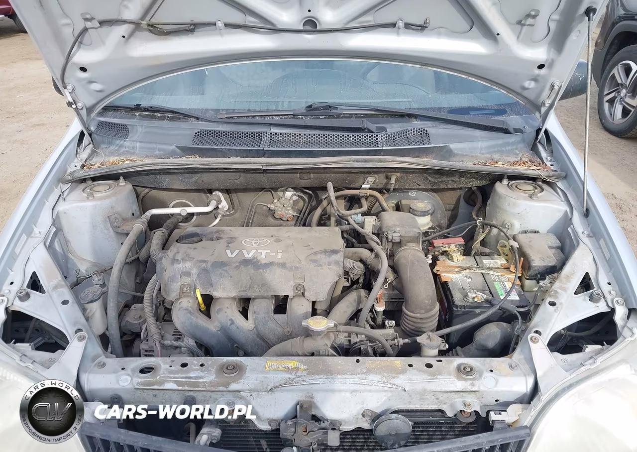 2001 Toyota Echo VIN:JTDBT123410135612 - 10