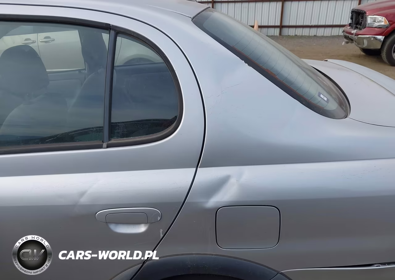 2001 Toyota Echo VIN:JTDBT123410135612 - 6