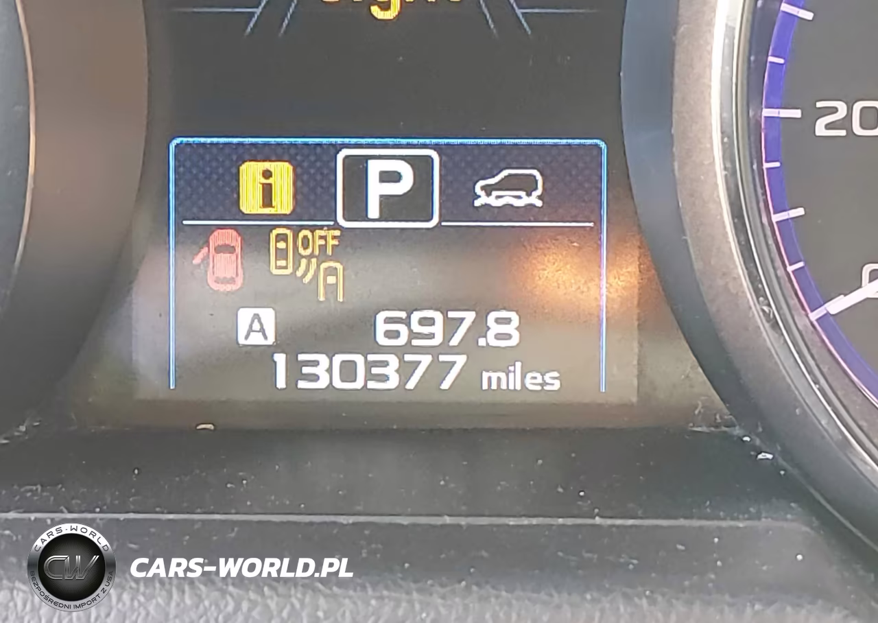 2017 Subaru Outback 2.5I Premium VIN:4S4BSAHC7H3305718 - 15