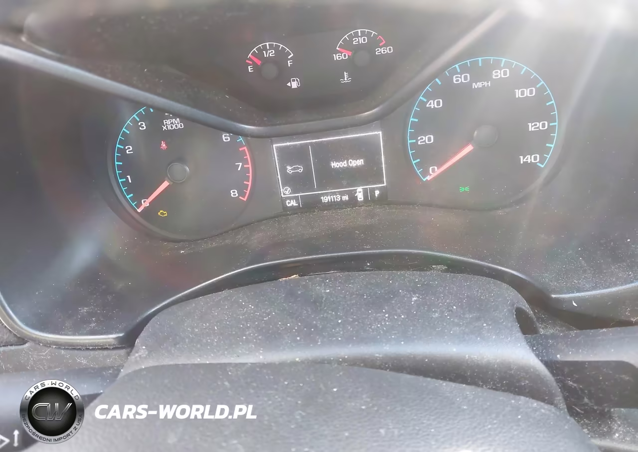 2015 Chevrolet Colorado Lt VIN:1GCGSBE39F1197938 - 15