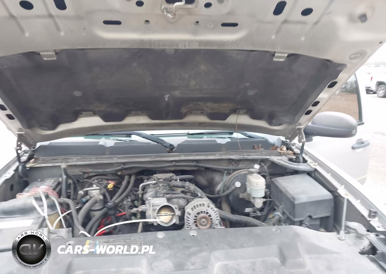 2008 Chevrolet Silverado 1500 Lt2 VIN:2GCEK13M781166004 - 10