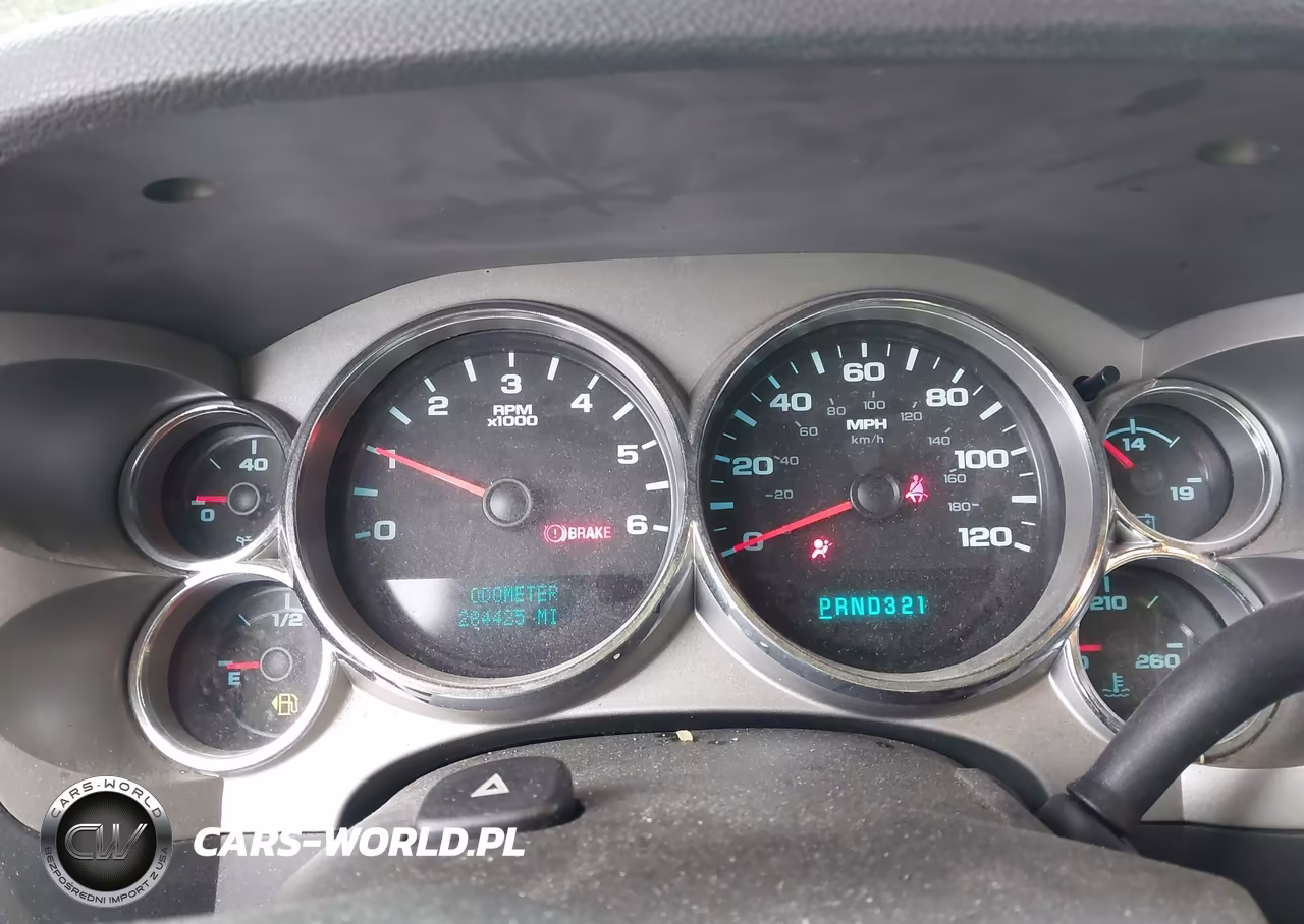 2008 Chevrolet Silverado 1500 Lt2 VIN:2GCEK13M781166004 - 7
