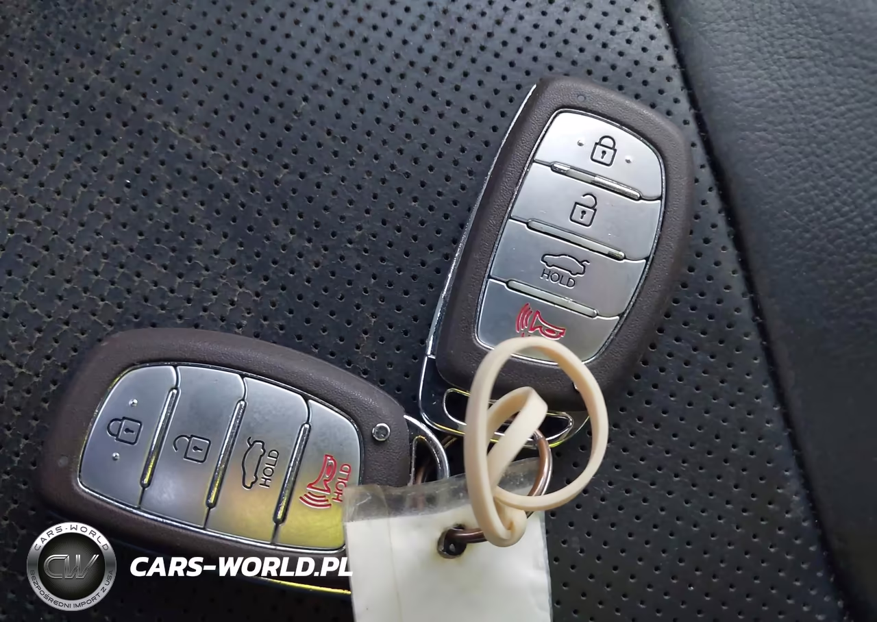2015 Hyundai Elantra Limited VIN:5NPDH4AE1FH623733 - 11