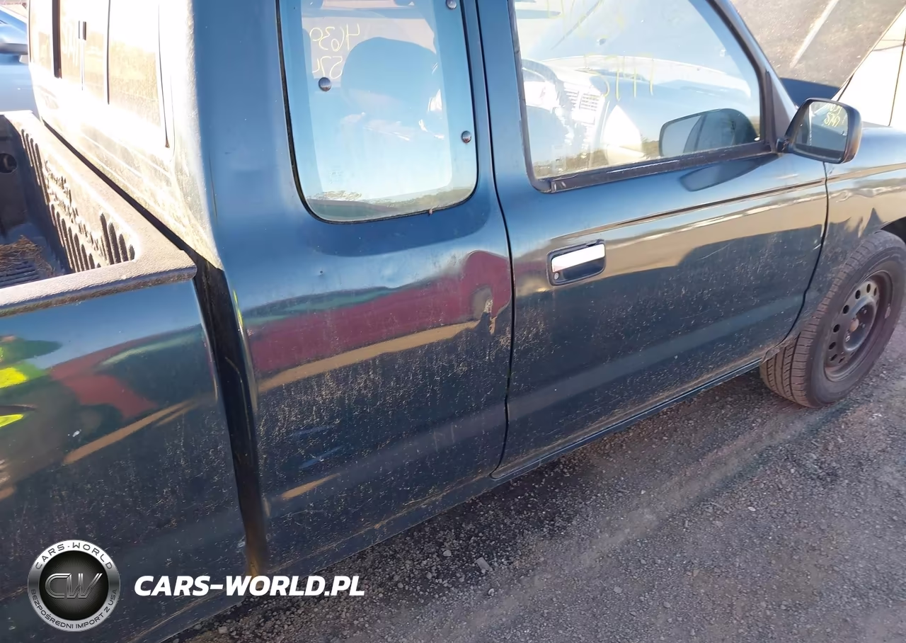 1997 Toyota Tacoma VIN:4TAVL52N2VZ251944 - 6