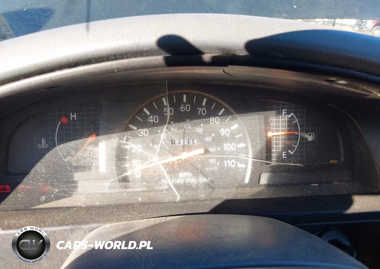 1997 Toyota Tacoma VIN:4TAVL52N2VZ251944 - 7