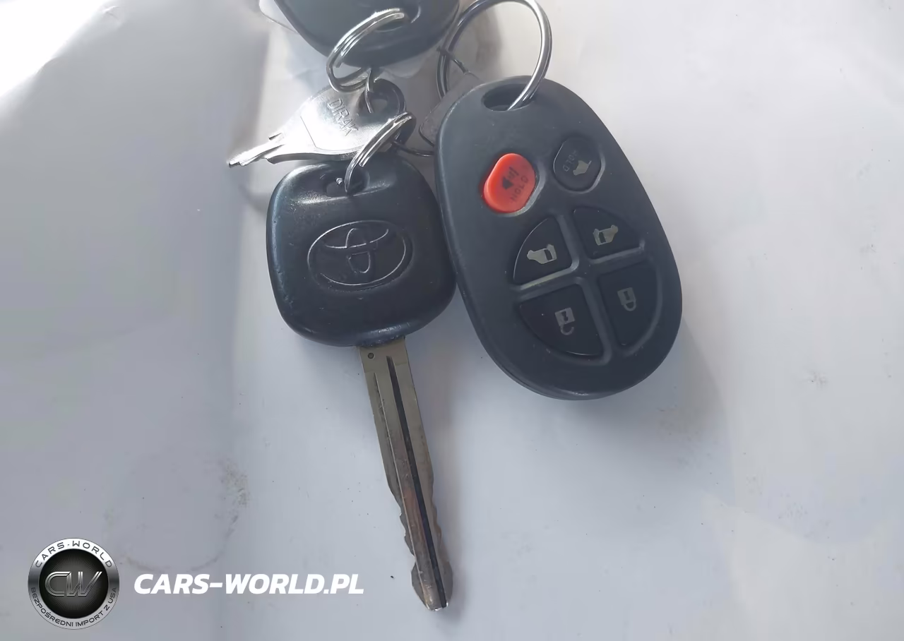 2004 Toyota Sienna Le VIN:5TDZA23C64S213060 - 11