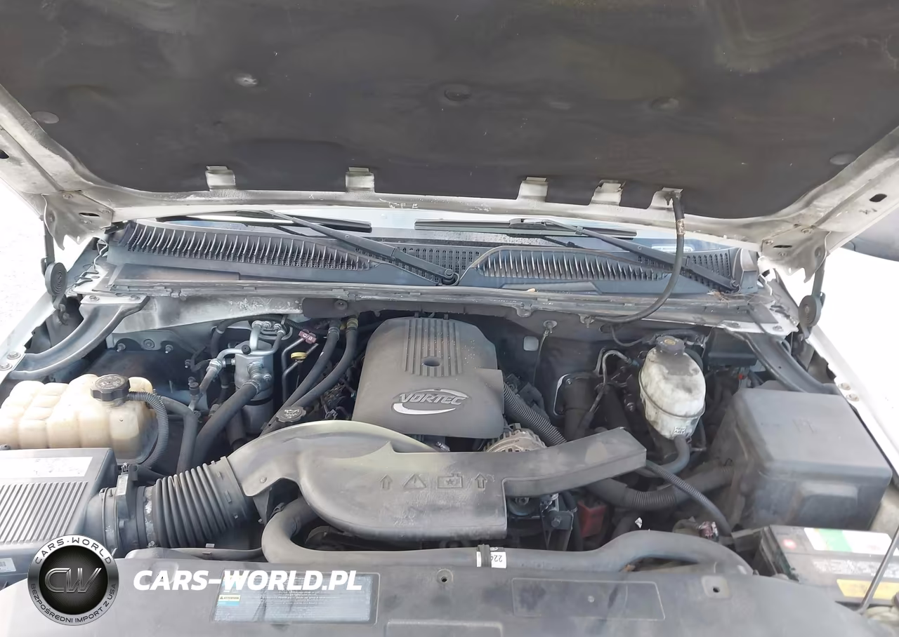 2006 Chevrolet Tahoe Ls VIN:1GNEC13V66R169364 - 10