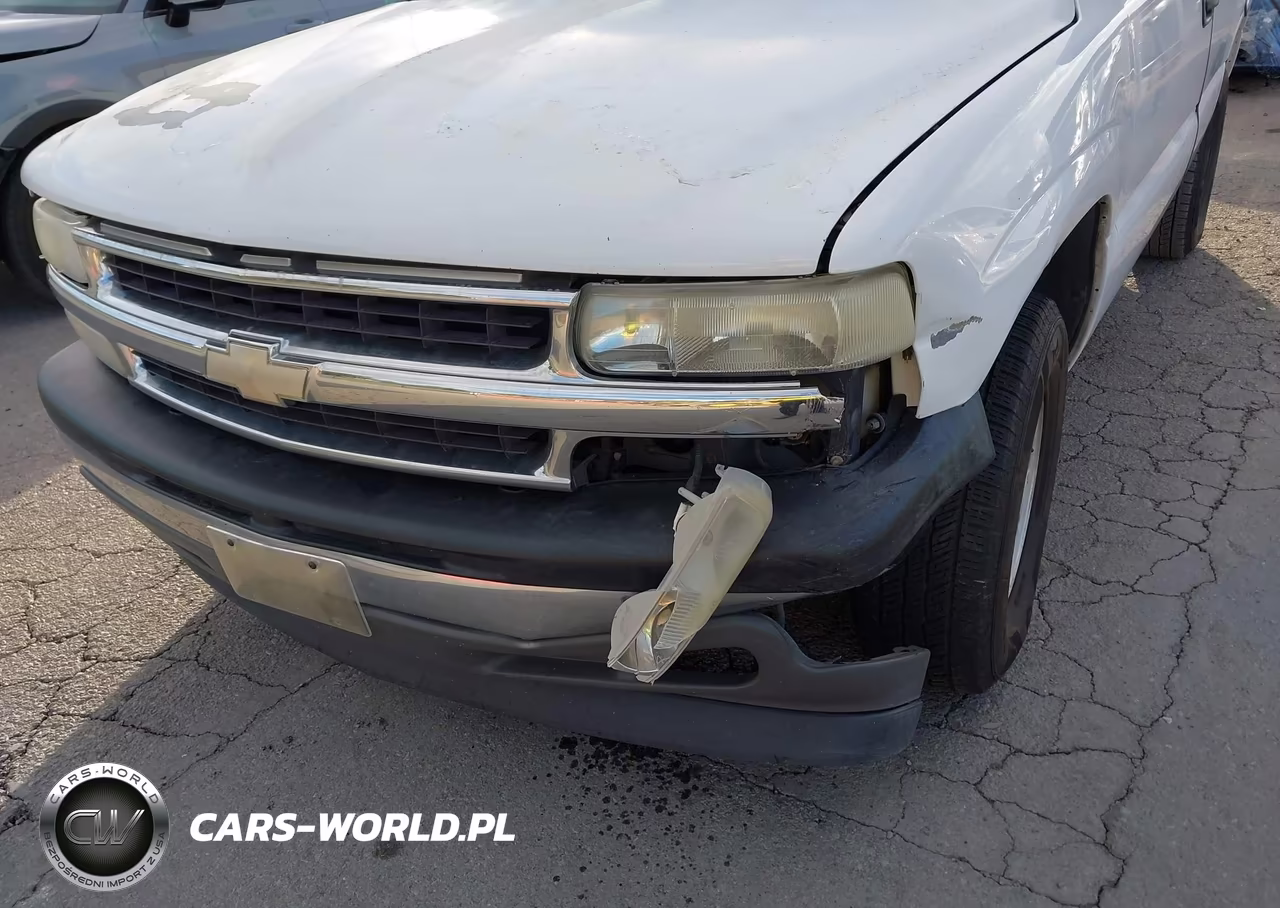 2006 Chevrolet Tahoe Ls VIN:1GNEC13V66R169364 - 6