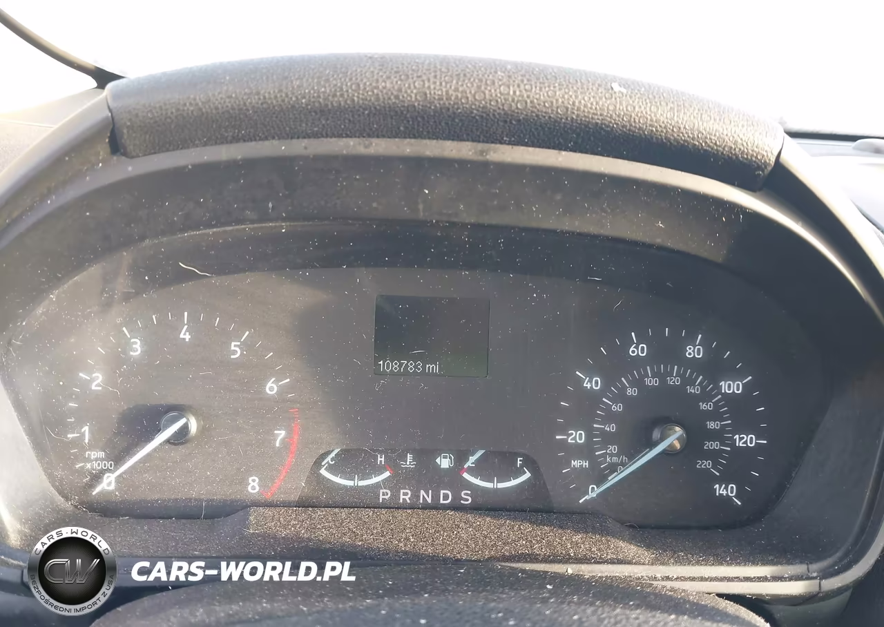 2018 Ford Ecosport S VIN:MAJ3P1RE5JC160958 - 7