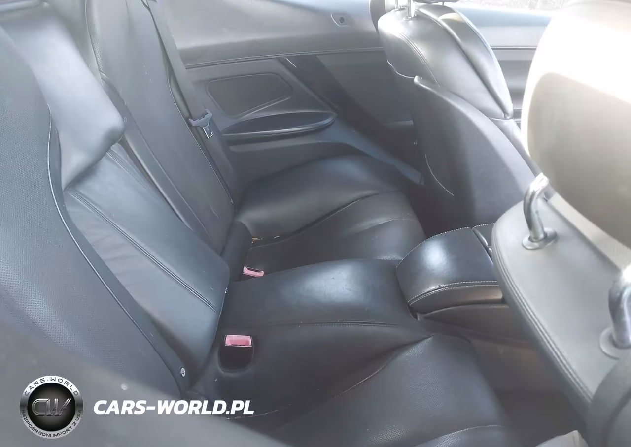 2012 BMW 650I VIN:WBALZ3C51CDL72100 - 8