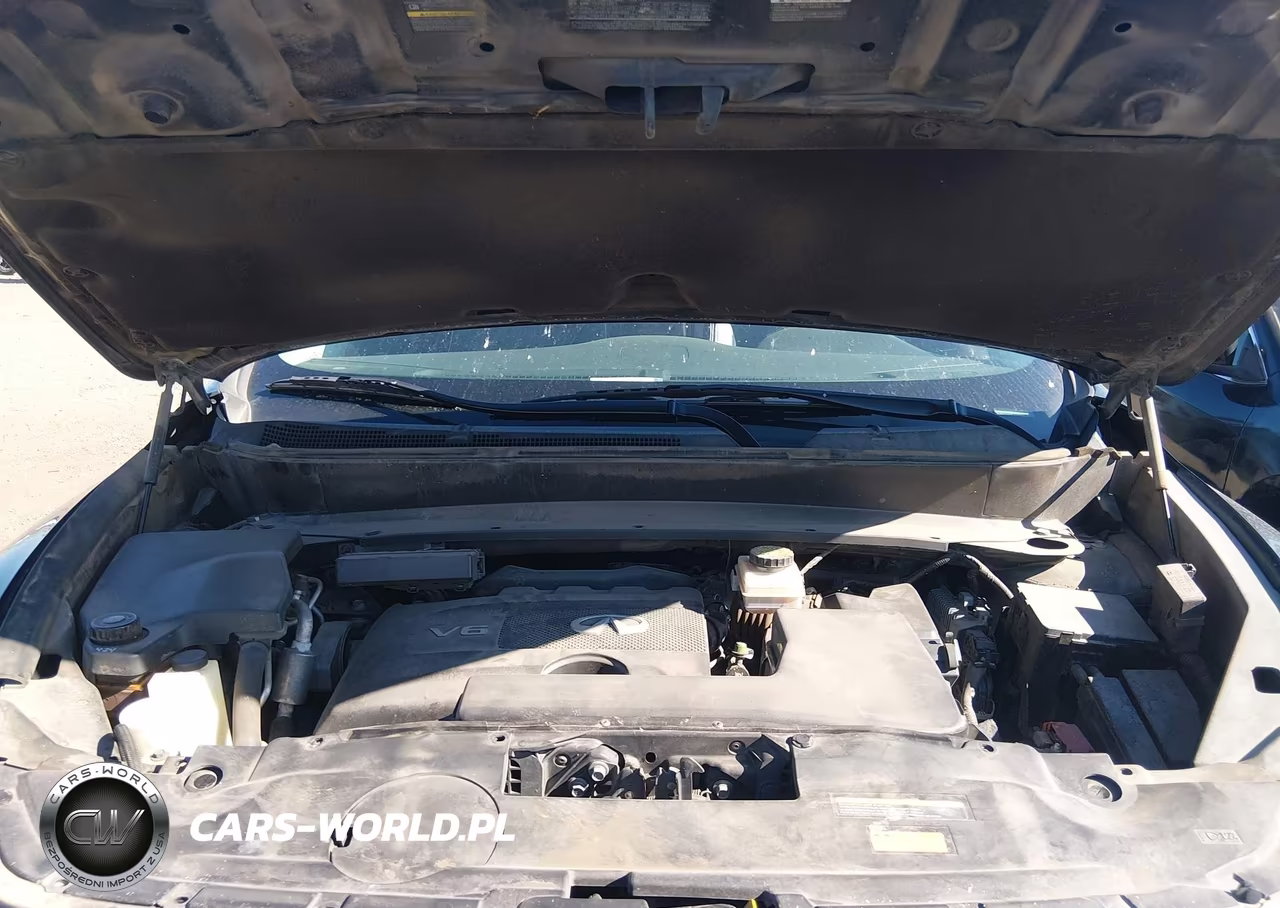 2018 Infiniti Qx60 VIN:5N1DL0MM9JC521719 - 10