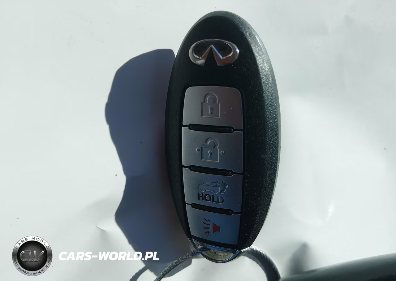 2018 Infiniti Qx60 VIN:5N1DL0MM9JC521719 - 11