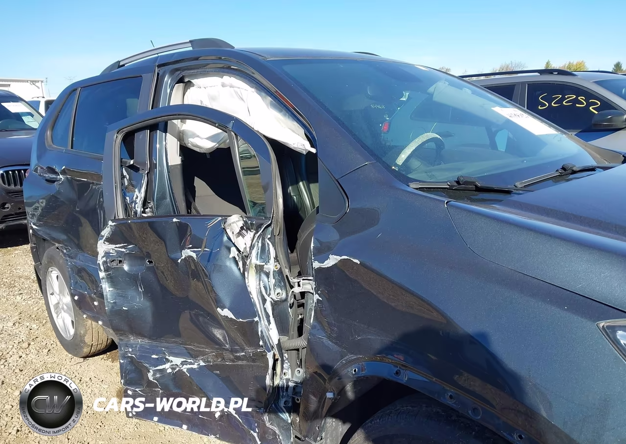 2021 Chevrolet Trax Fwd Lt VIN:KL7CJLSB8MB313220 - 18