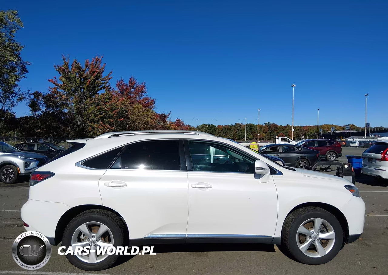 2013 Lexus Rx 350 VIN:2T2BK1BA2DC195329 - 14