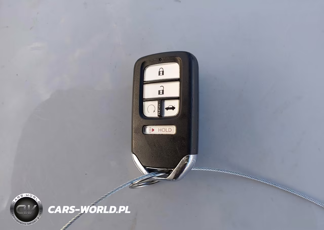 2019 Honda Accord Hybrid VIN:1HGCV3F13KA013727 - 11
