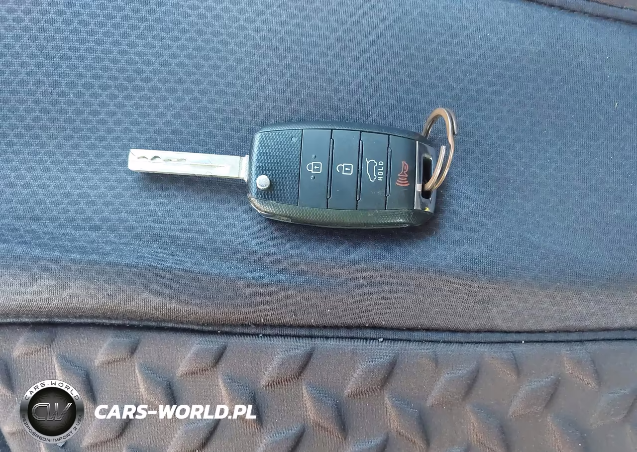 2017 Kia Sorento 3.3L Lx VIN:5XYPG4A56HG291864 - 11