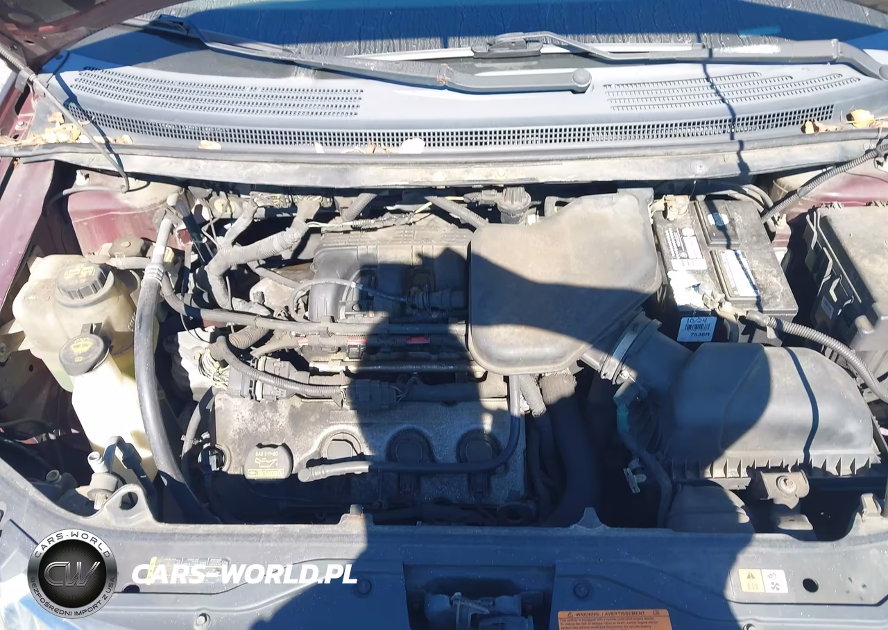 2010 Ford Edge Limited VIN:2FMDK4KC5ABA88873 - 10