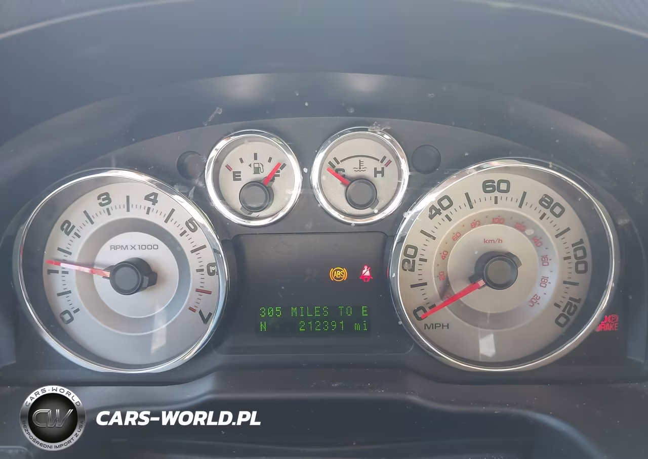 2010 Ford Edge Limited VIN:2FMDK4KC5ABA88873 - 7
