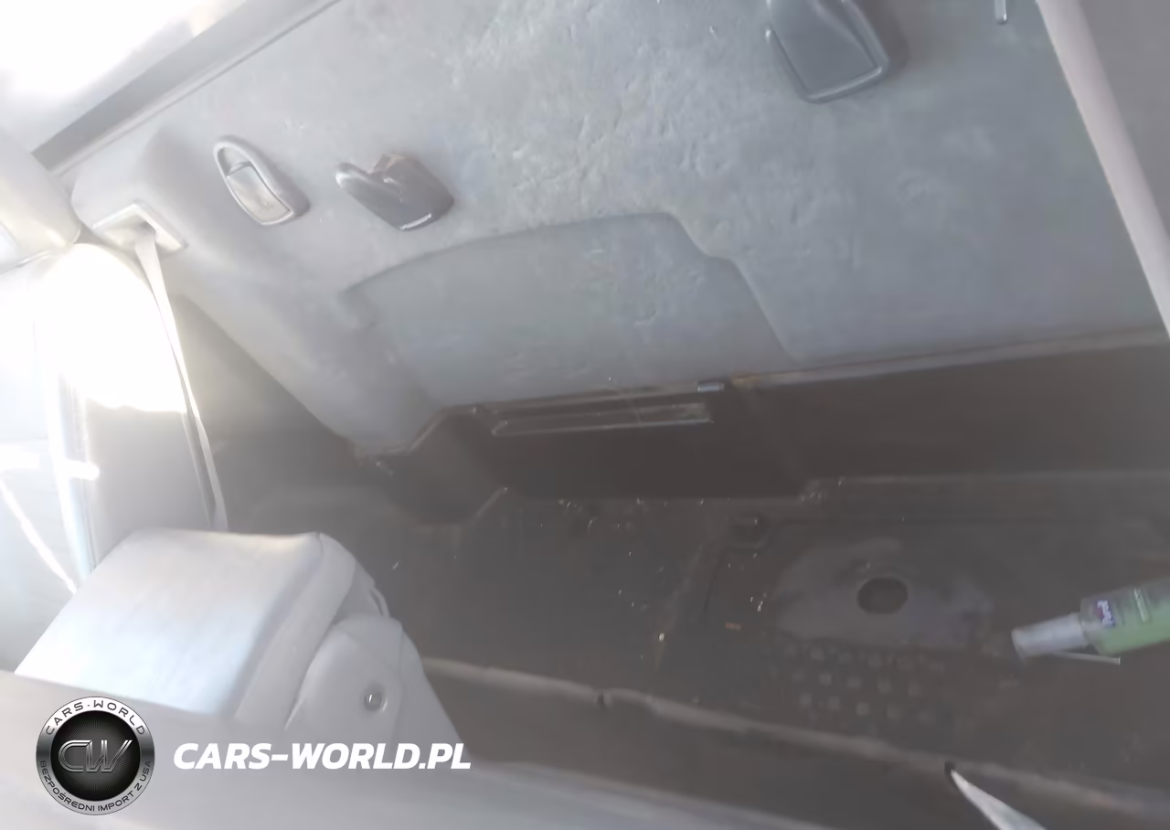 2008 Dodge Ram 3500 Hd Chassis St-Slt VIN:3D6WH46D98G199135 - 7