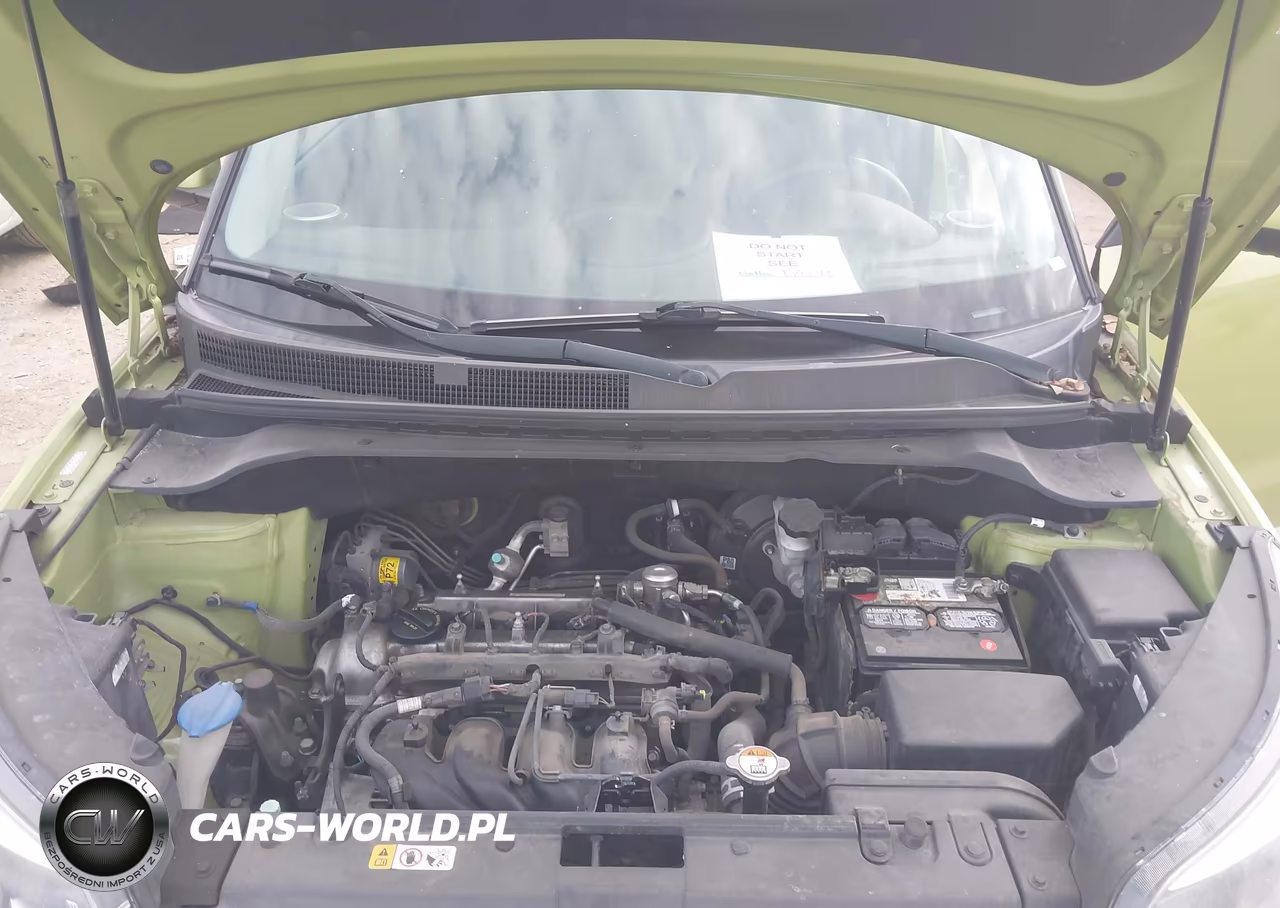 2016 Kia Soul VIN:KNDJN2A23G7822603 - 10
