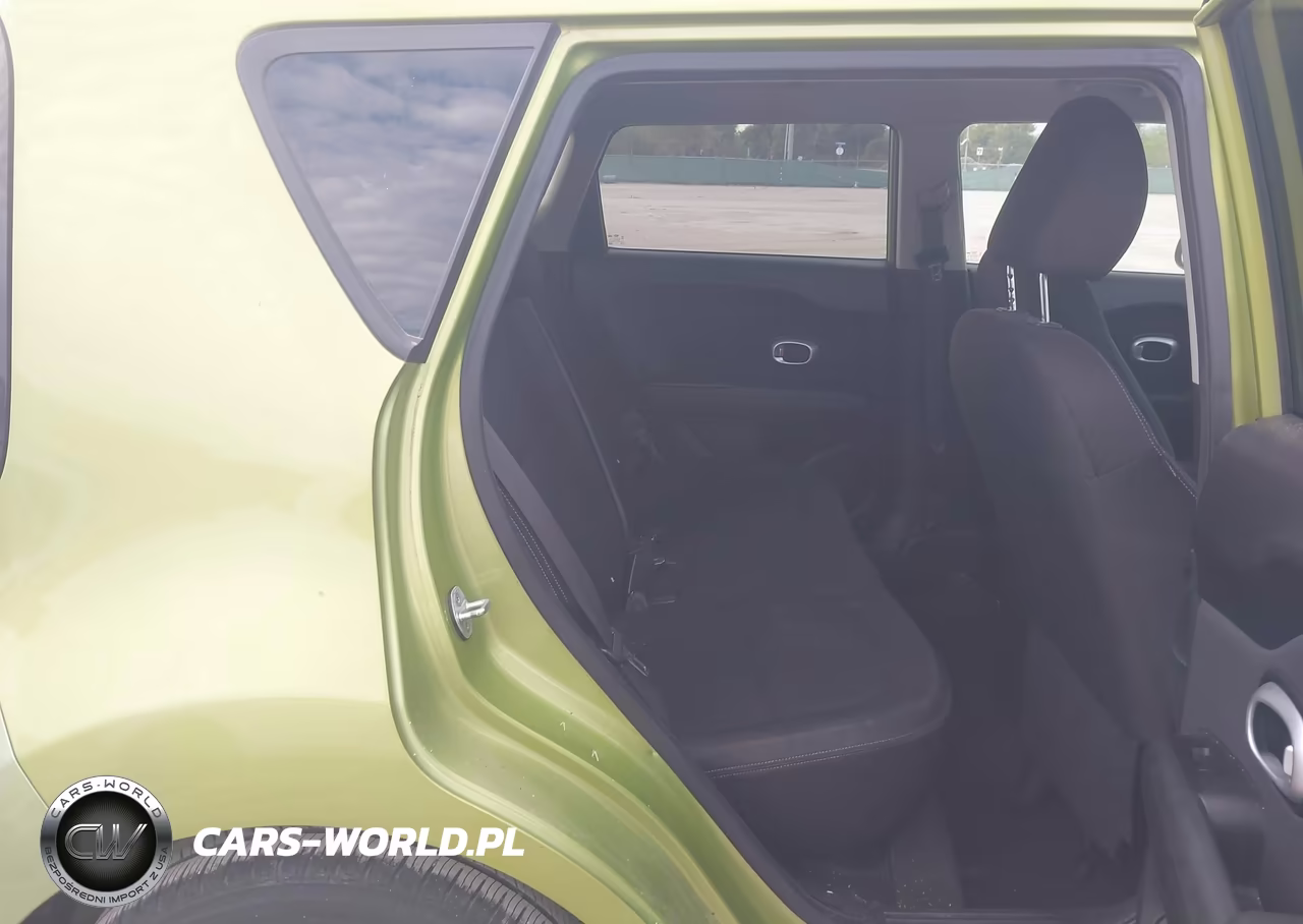 2016 Kia Soul VIN:KNDJN2A23G7822603 - 8