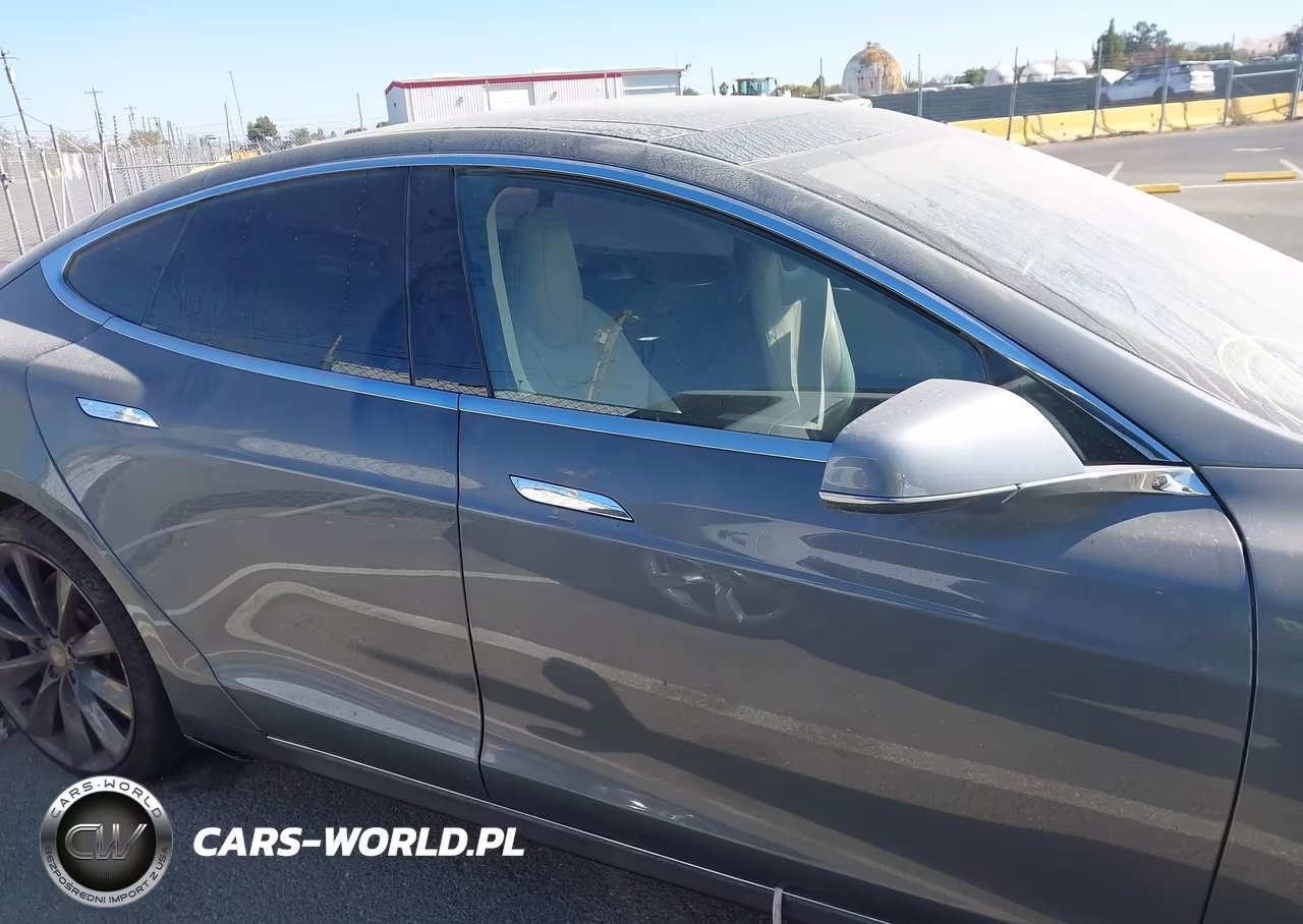 2013 Tesla Model S VIN:5YJSA1DNXDFP06742 - 12