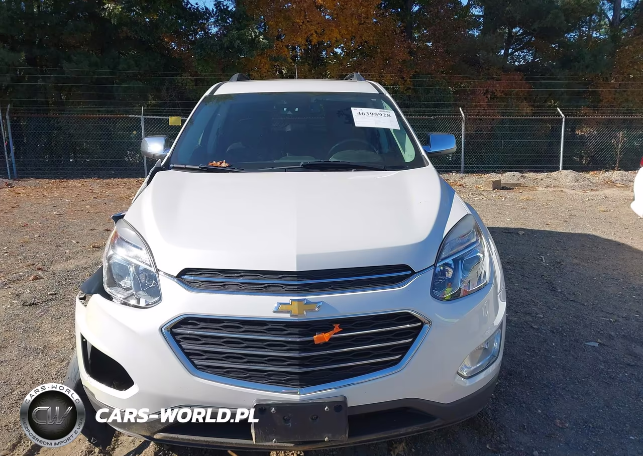 2017 Chevrolet Equinox Premier VIN:2GNFLGEK9H6225256 - 13