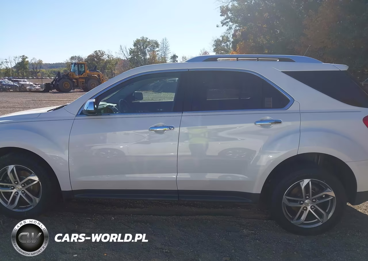 2017 Chevrolet Equinox Premier VIN:2GNFLGEK9H6225256 - 15