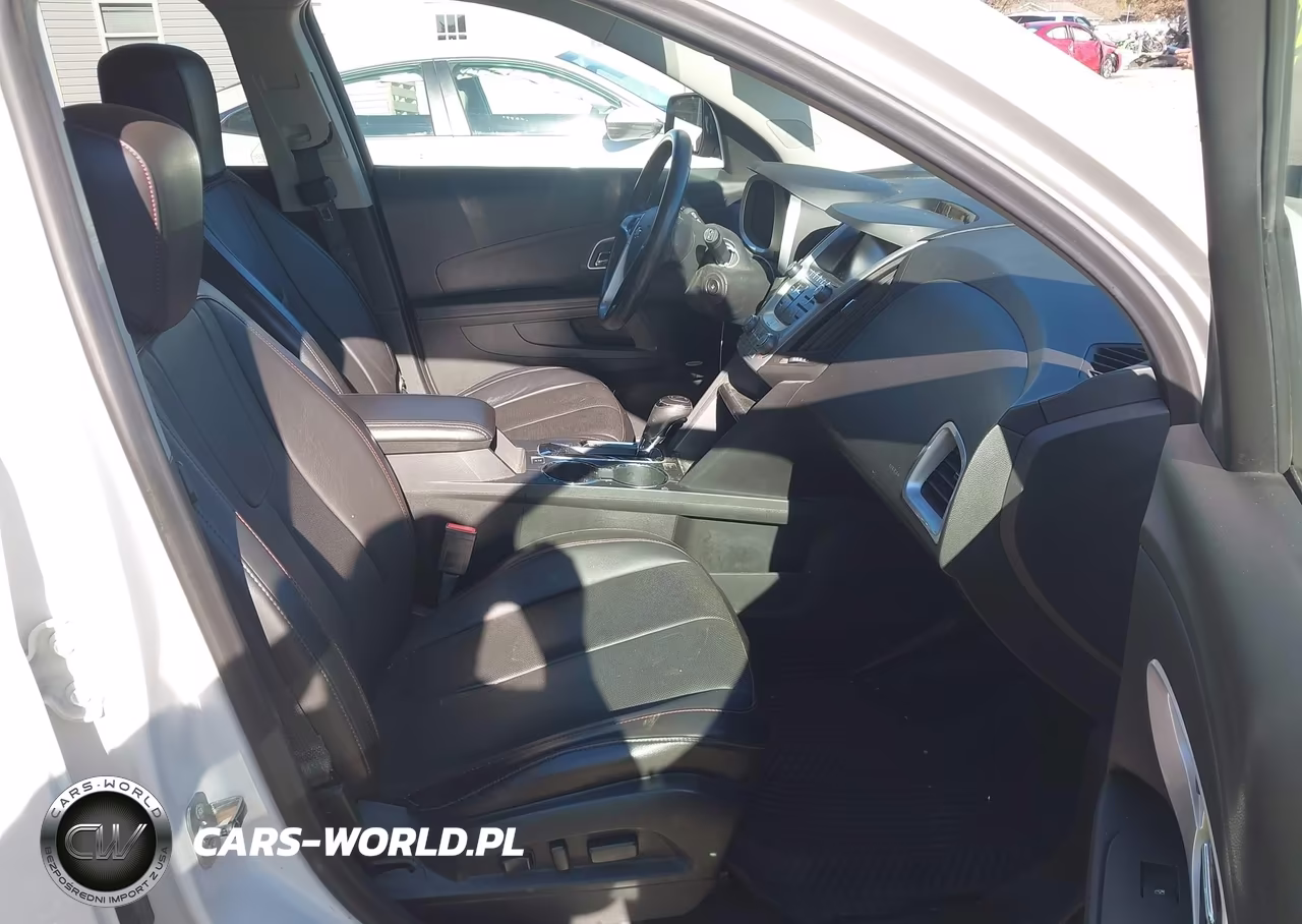 2017 Chevrolet Equinox Premier VIN:2GNFLGEK9H6225256 - 5