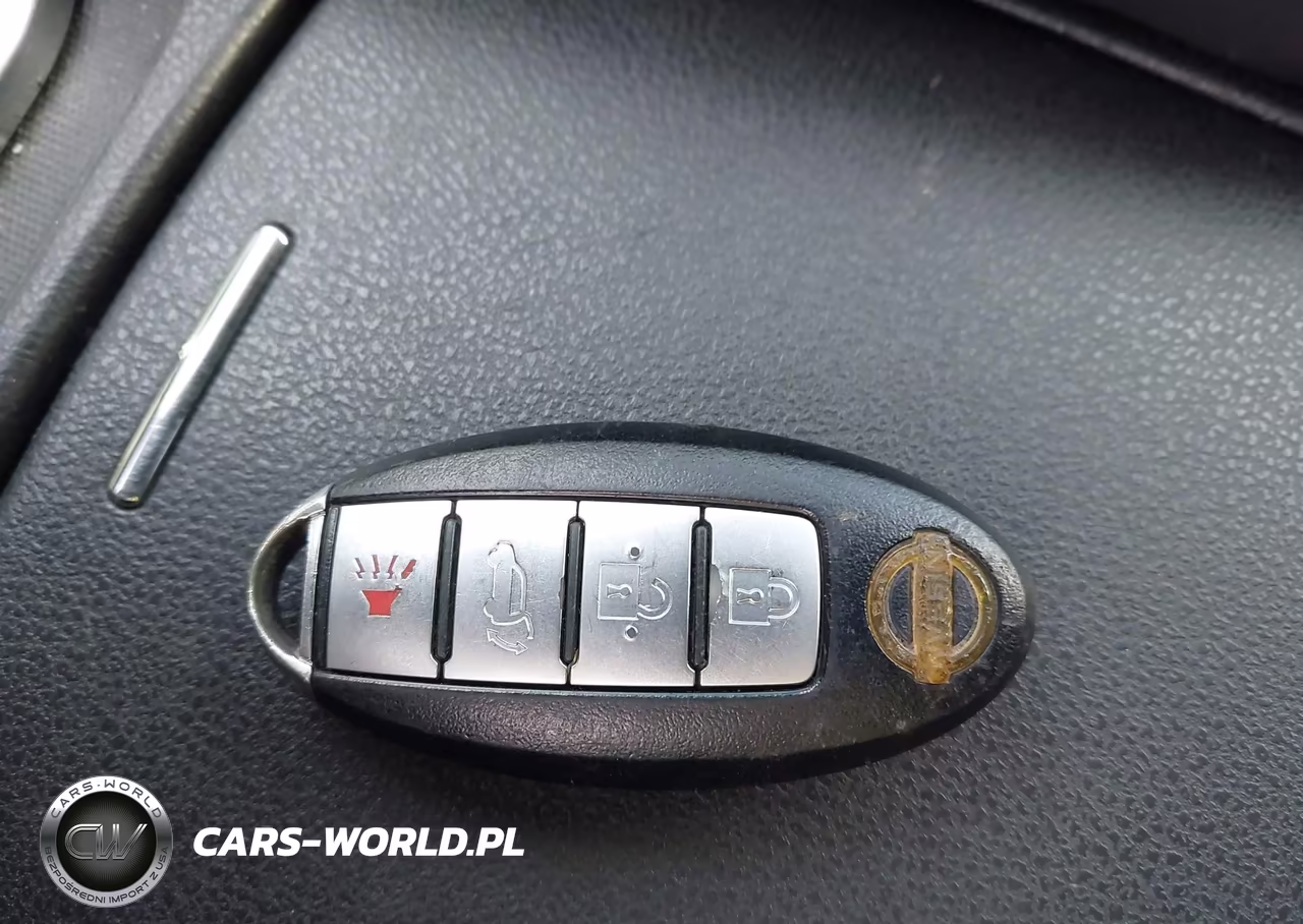 2010 Nissan Altima 3.5 Sr VIN:1N4BL2AP9AN498765 - 11