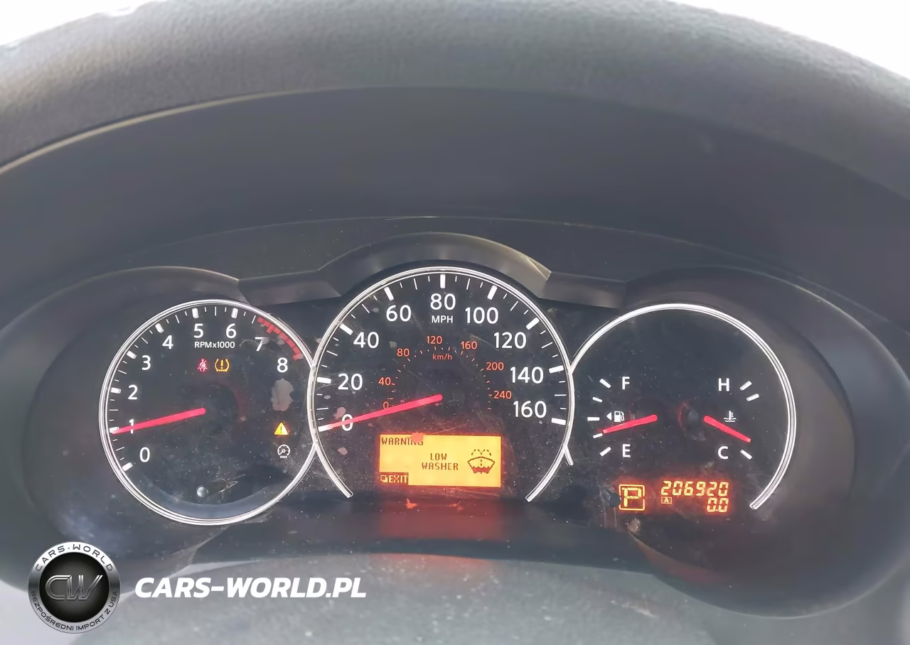 2010 Nissan Altima 3.5 Sr VIN:1N4BL2AP9AN498765 - 7
