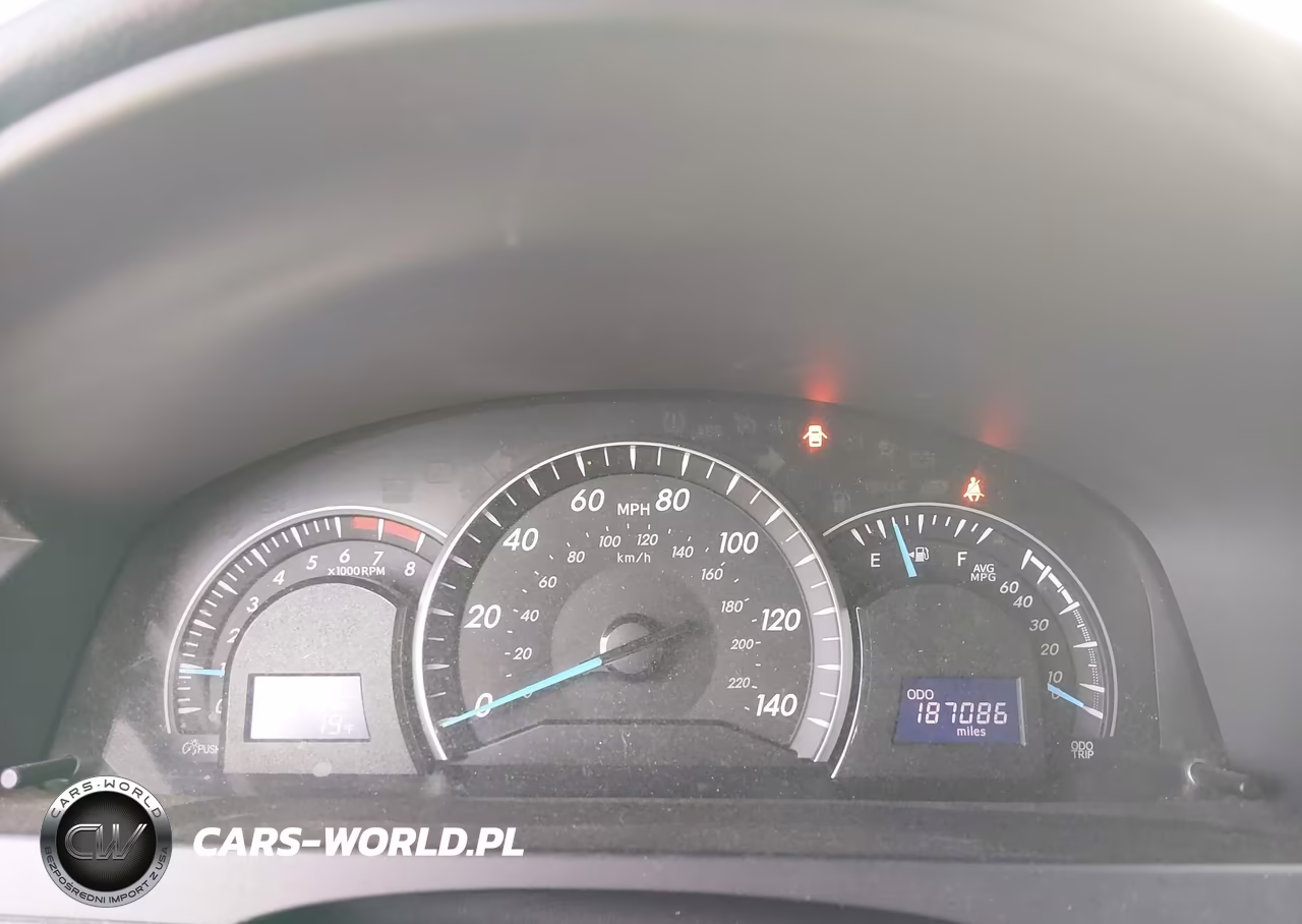 2015 Toyota Camry Le VIN:4T4BF1FK6FR467979 - 7