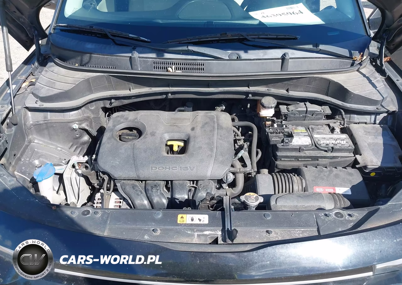 2021 Kia Soul Lx VIN:KNDJ23AU8M7755718 - 10