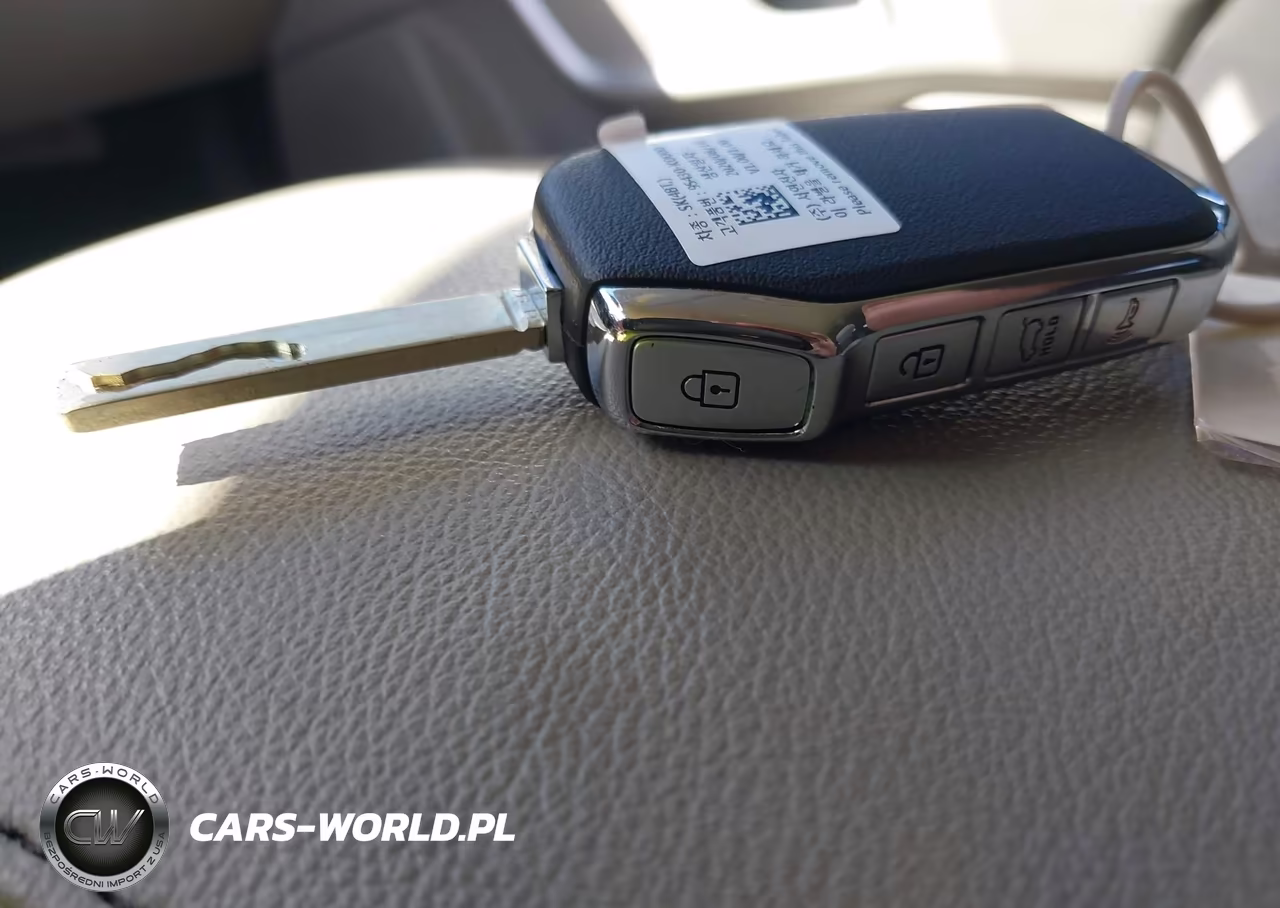 2021 Kia Soul Lx VIN:KNDJ23AU8M7755718 - 11