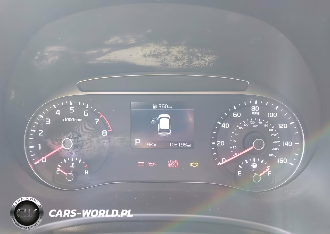 2021 Kia Soul Lx VIN:KNDJ23AU8M7755718 - 7
