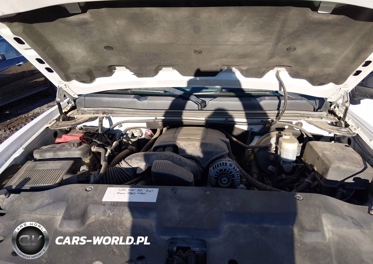2012 Chevrolet Silverado 1500 Work Truck VIN:1GCRKPEA9CZ298723 - 10