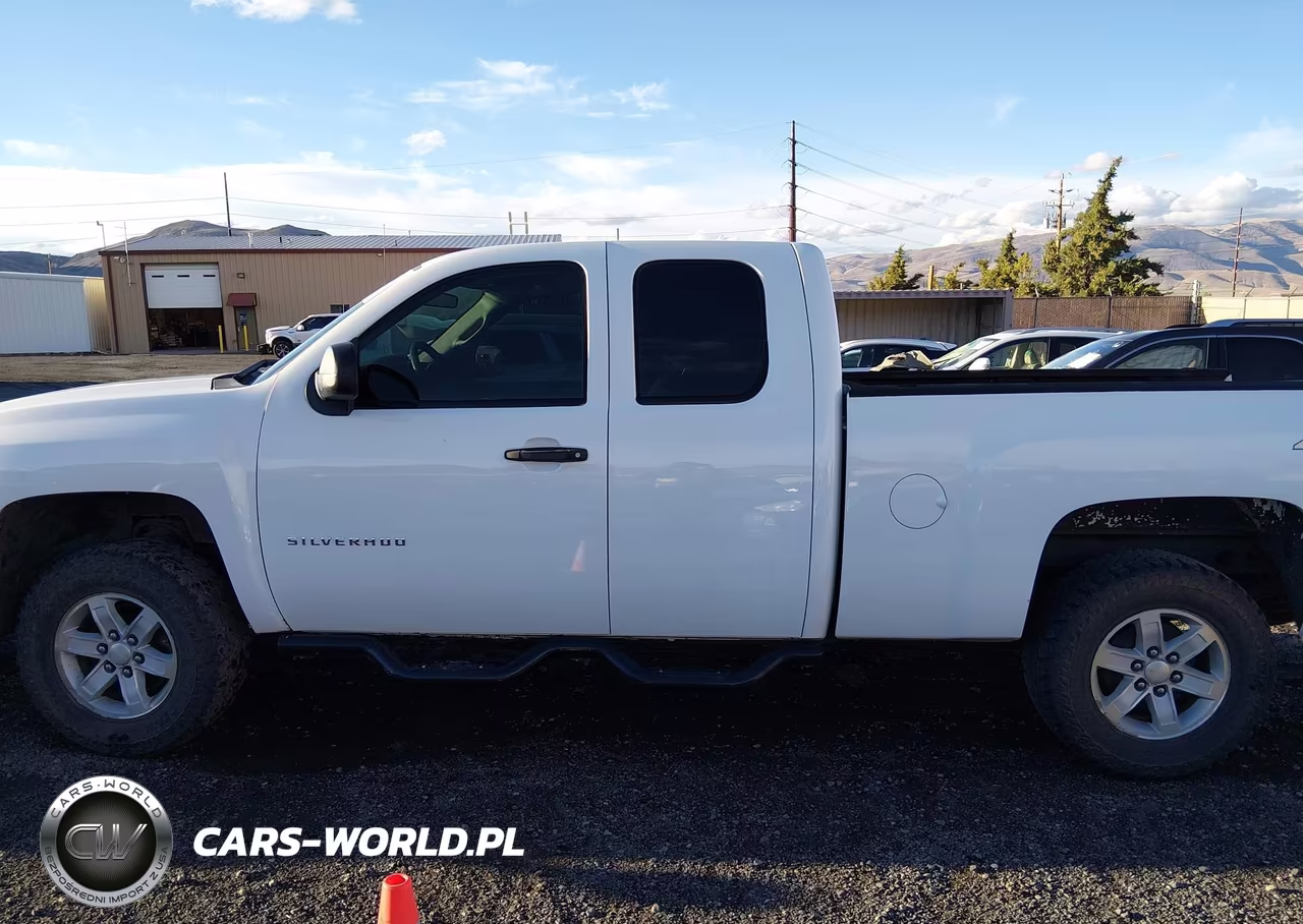 2012 Chevrolet Silverado 1500 Work Truck VIN:1GCRKPEA9CZ298723 - 14