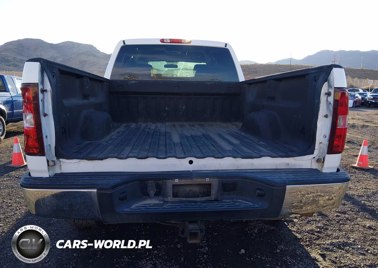 2012 Chevrolet Silverado 1500 Work Truck VIN:1GCRKPEA9CZ298723 - 16