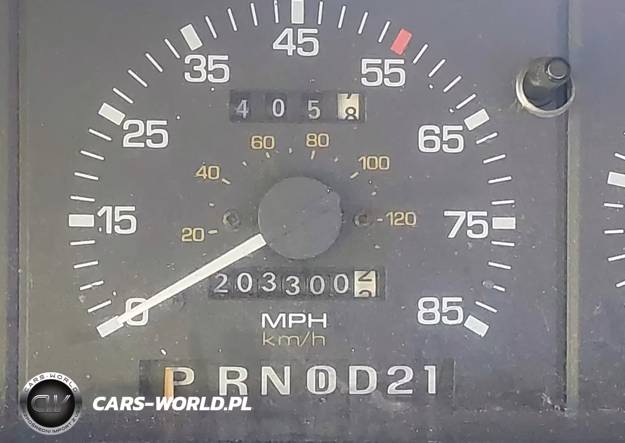 1994 Mazda B4000 Cab Plus VIN:4F4CR16X4RTM76414 - 12