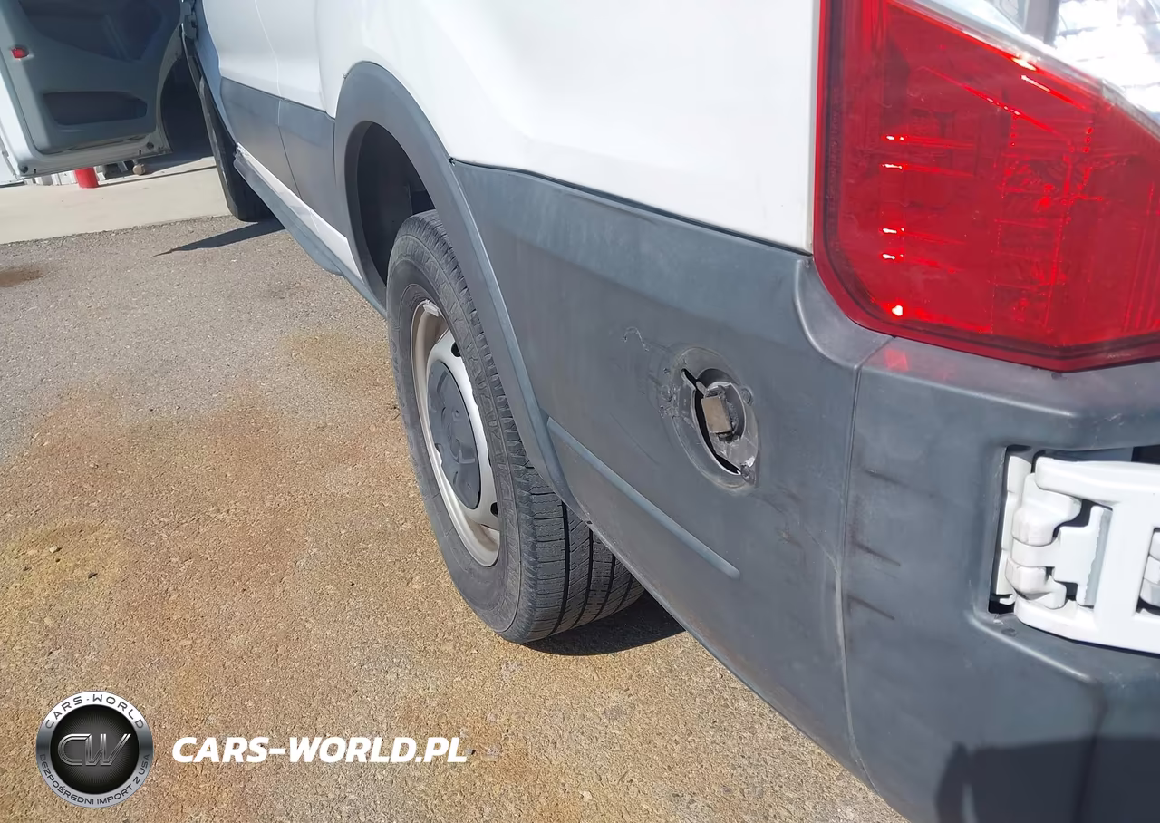 2018 Ford Transit-350 Xl VIN:1FBZX2ZM3JKB36038 - 6