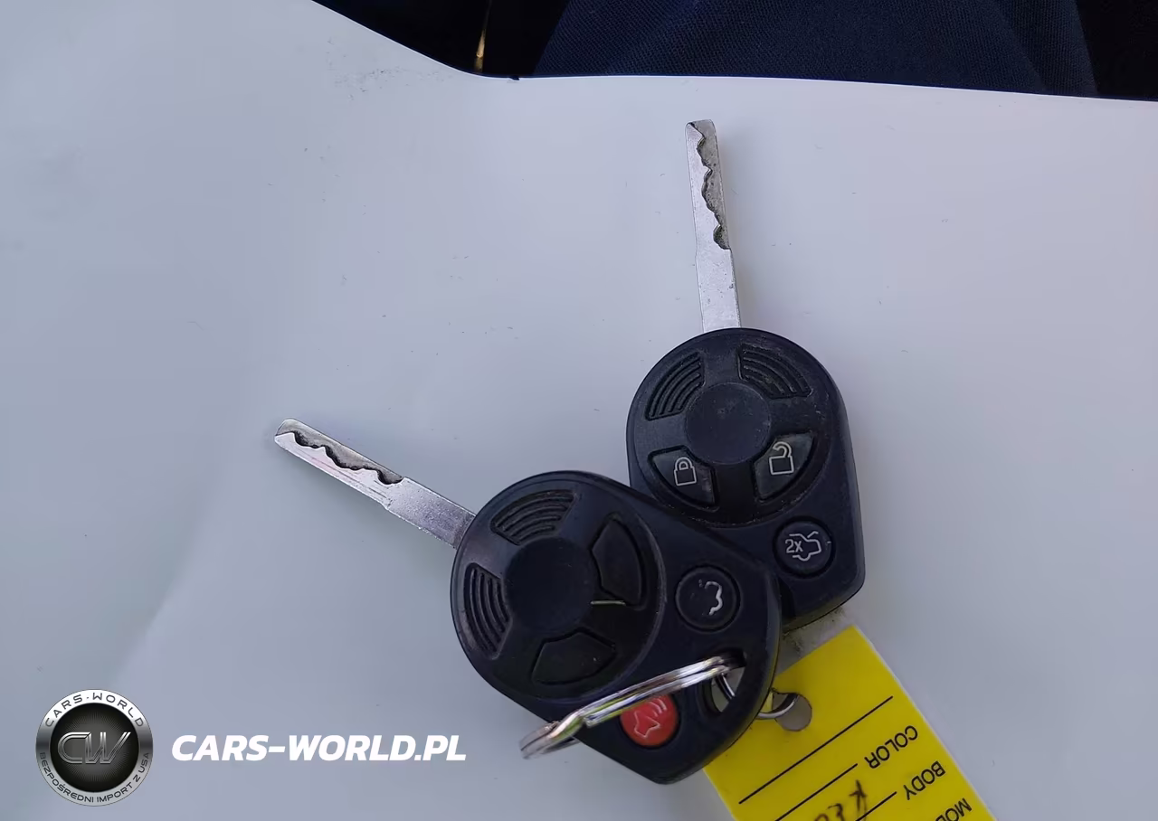 2014 Ford Focus Se VIN:1FADP3F25EL437639 - 11