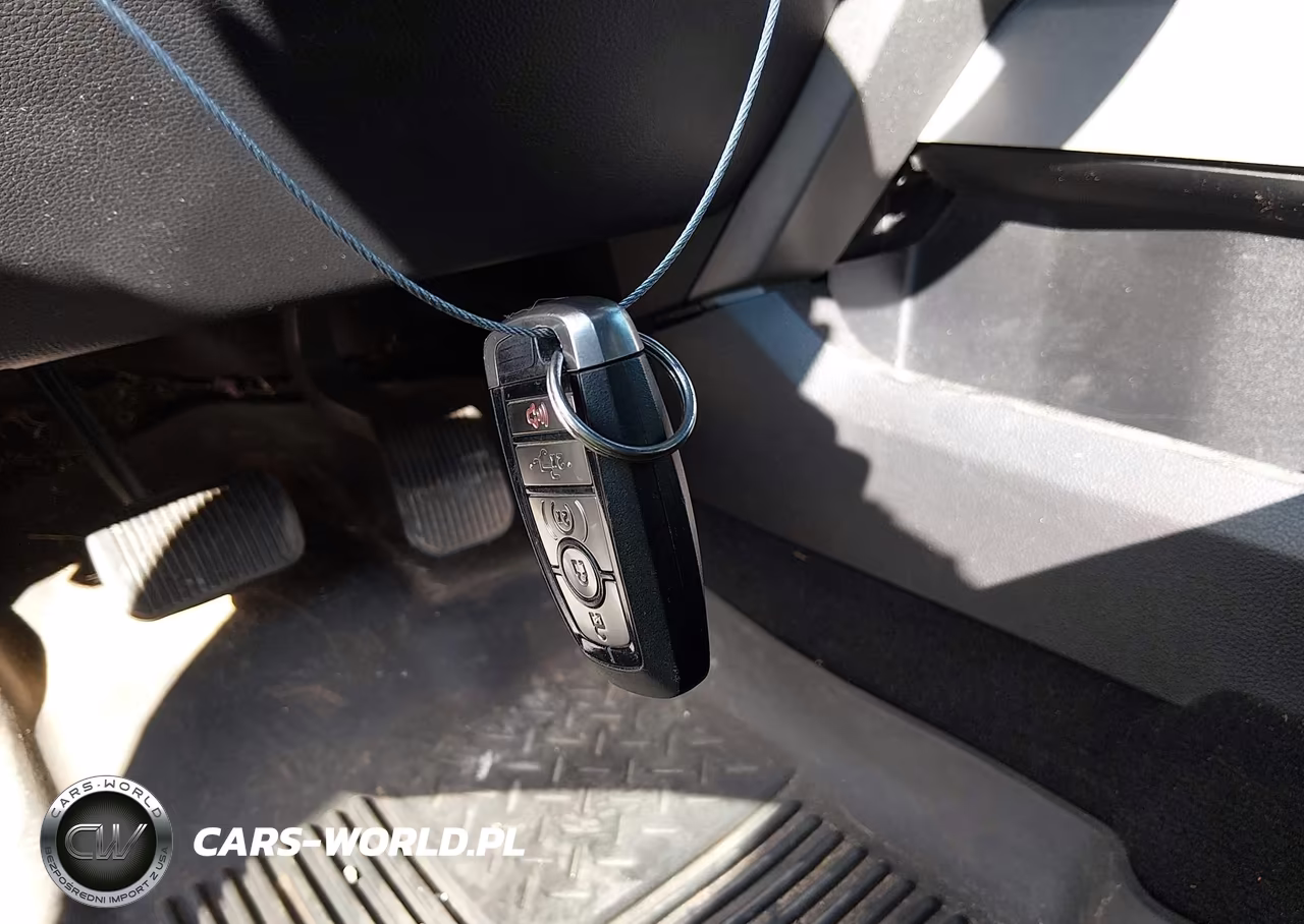 2019 Ford F-150 Raptor VIN:1FTFW1RG9KFB45830 - 11