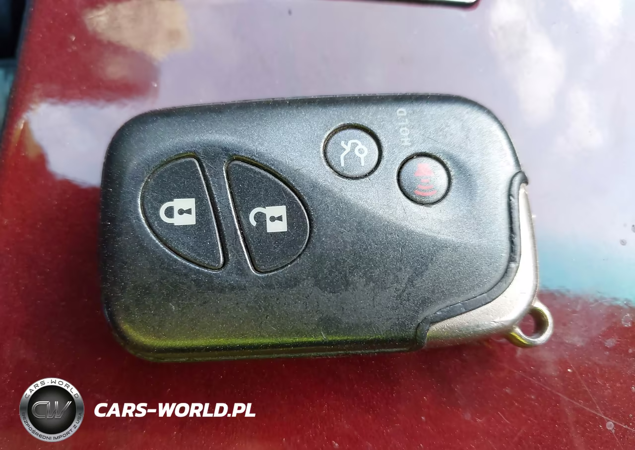 2010 Lexus Gs 350 VIN:JTHBE1KS5A0050469 - 11