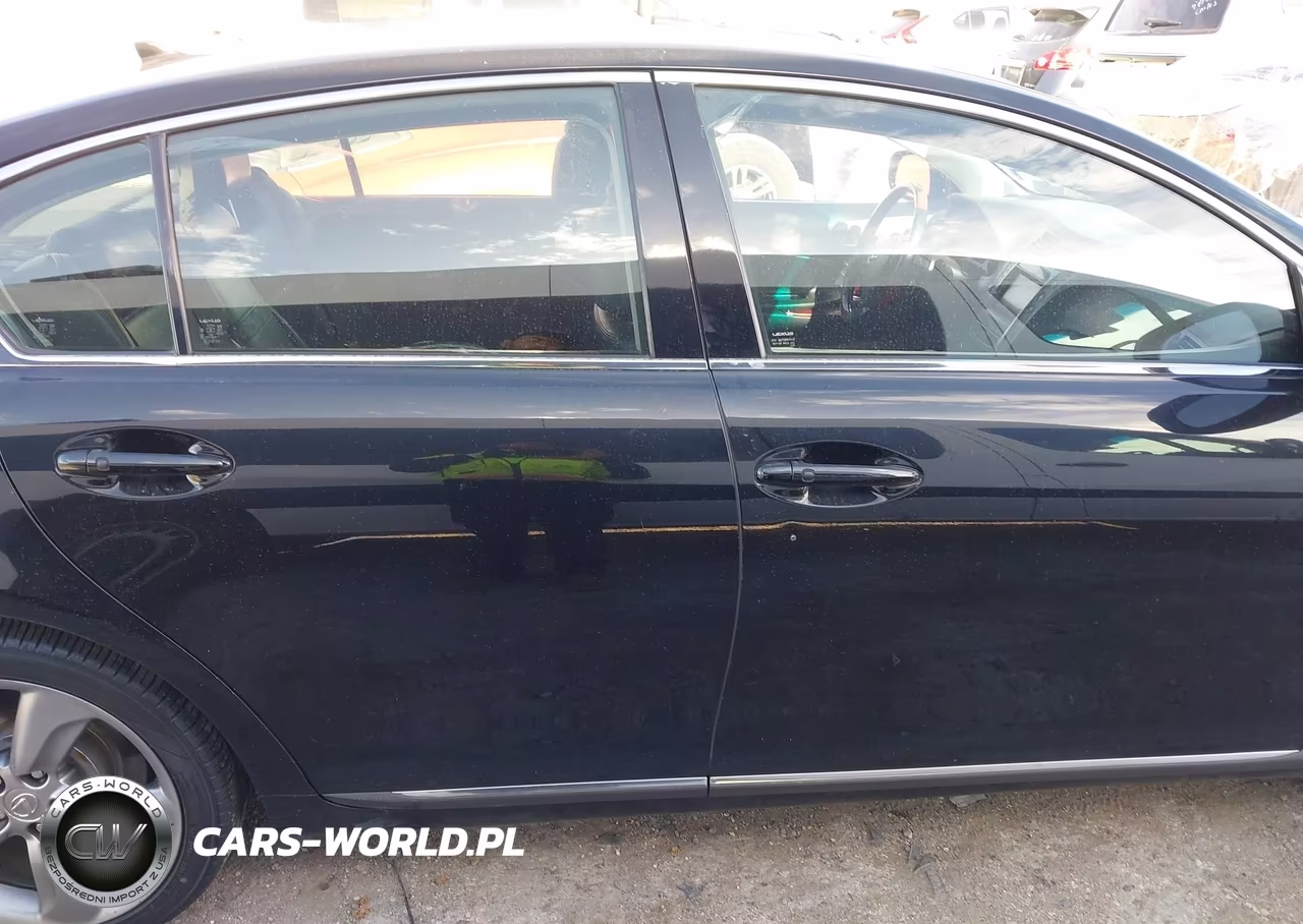 2010 Lexus Gs 350 VIN:JTHBE1KS5A0050469 - 13