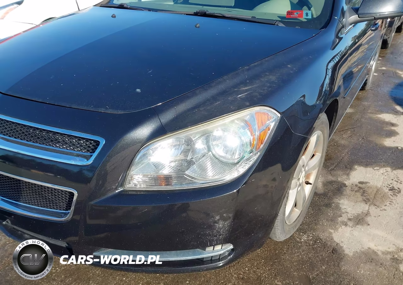2011 Chevrolet Malibu 1Lt VIN:1G1ZC5E17BF264208 - 19