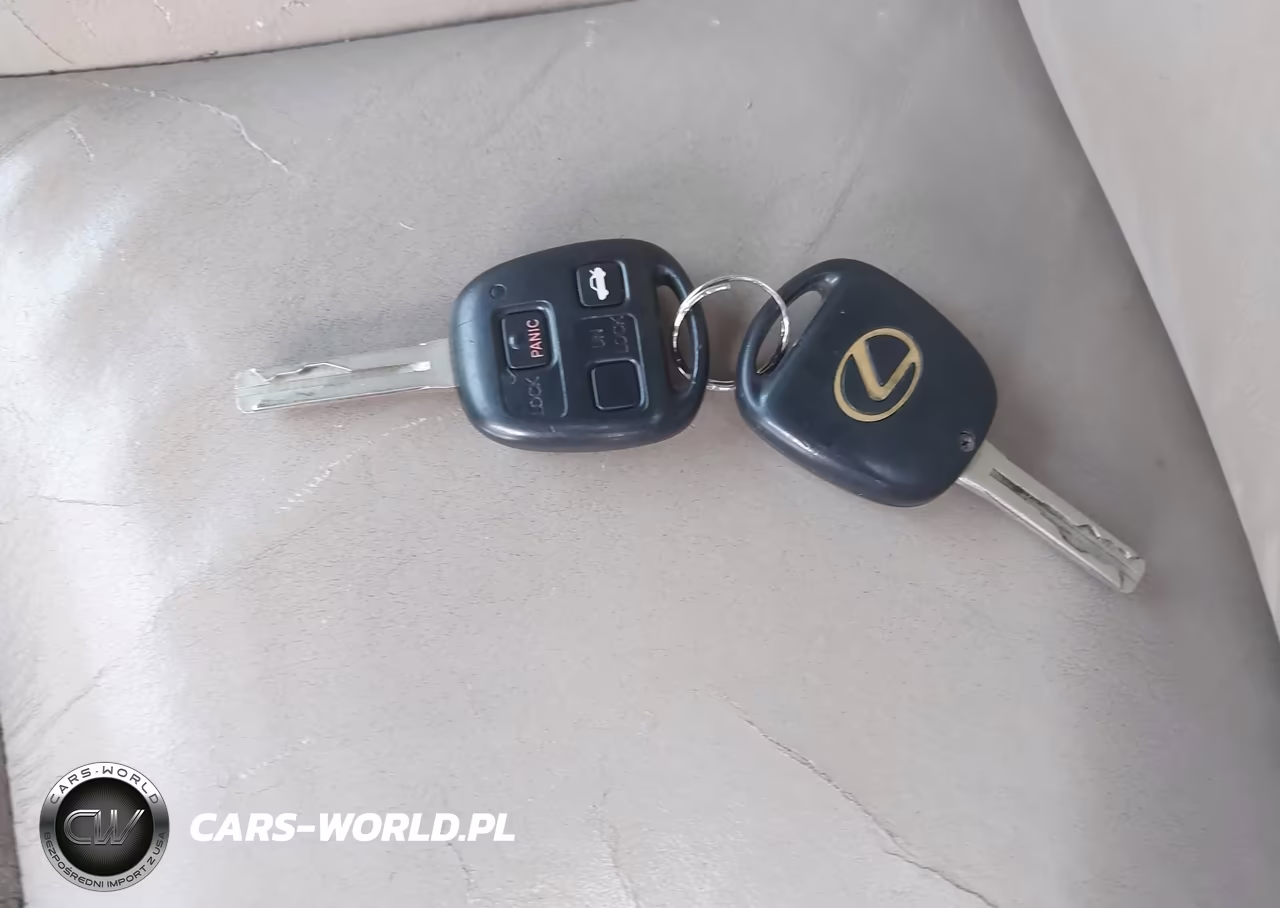 2004 Lexus Es 330 VIN:JTHBA30G040010472 - 11