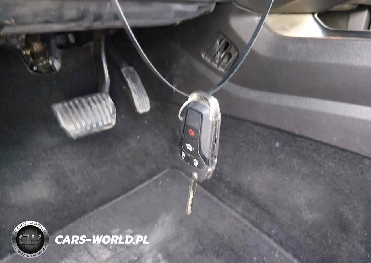 2014 Ford Fusion S VIN:1FA6P0G79E5350073 - 11