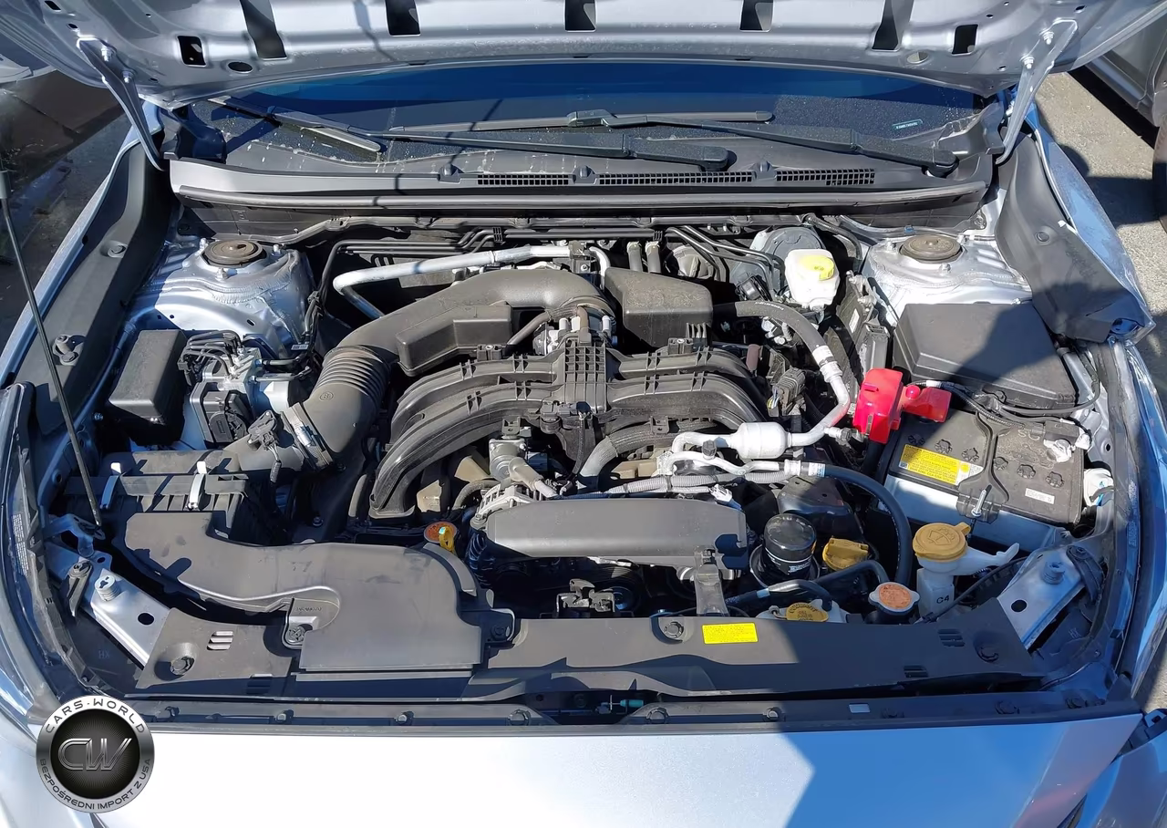 2025 Subaru Crosstrek Premium VIN:JF2GUHDC1SH254392 - 10