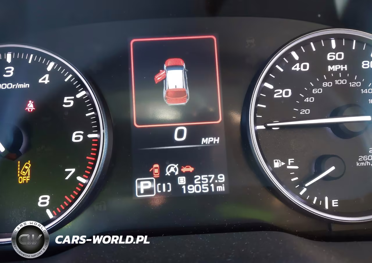 2025 Subaru Crosstrek Premium VIN:JF2GUHDC1SH254392 - 15
