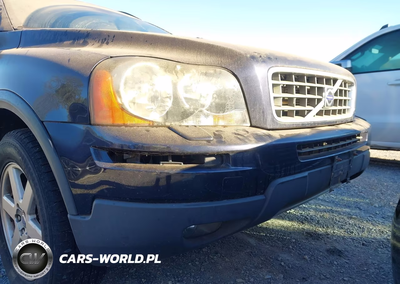 2007 Volvo Xc90 3.2 VIN:YV4CZ982371390137 - 12